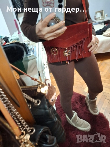 Чанта Etro vintage , снимка 5 - Чанти - 52233708