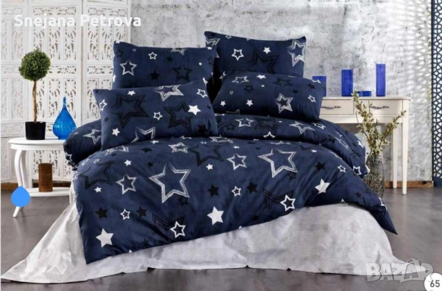 Спални комплекти , снимка 16 - Спално бельо - 39154629