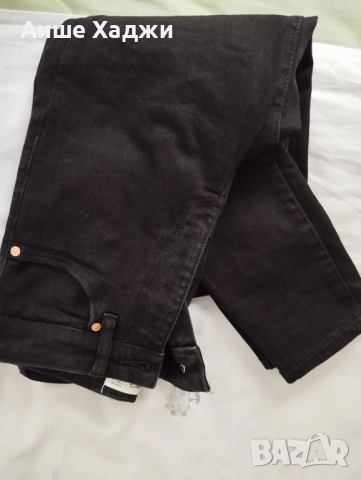 дамски дънки MNG, снимка 3 - Дънки - 52426825