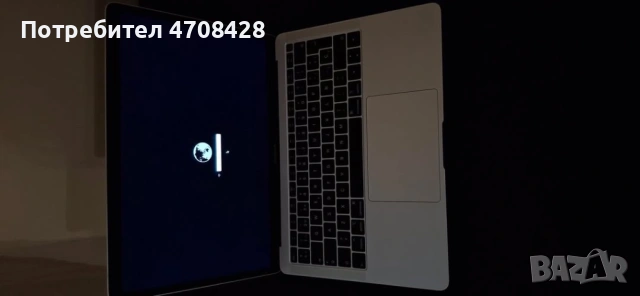 MacBook Air 2019, снимка 2 - Други - 53098871