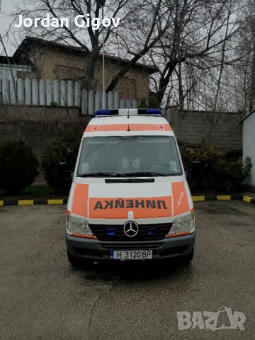 Частни Линейки Шумен, снимка 8 - Медицински, стоматологични - 37891783