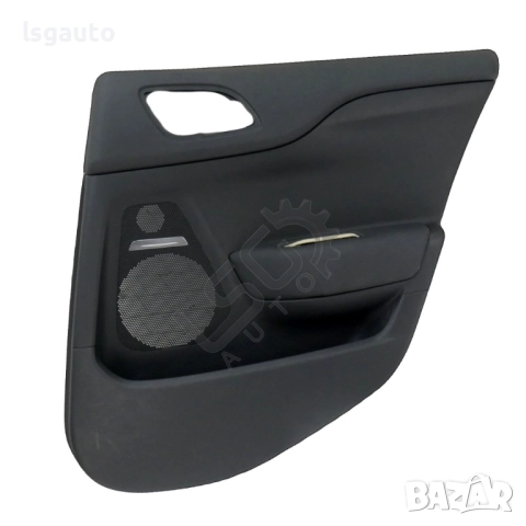Интериорна кора задна дясна врата Citroen DS4 2015-2018 ID: 155371