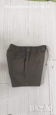POLO Ralph Lauren Stretch Cotton Short Mens Size S 31 - 32  НОВО! ОРИГИНАЛ! Мъжки Къси Панталони!, снимка 10 - Къси панталони - 50443879