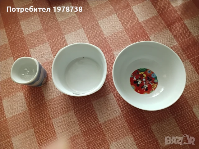 Продавам детски купи нови