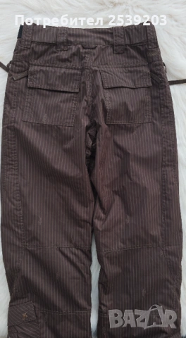 Дамски ски екип размер S , снимка 15 - Спортни екипи - 53424711