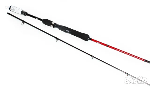 Въдица за спининг FILSTAR Nomad Spin – карбонова, лека, 2 части | ORCA BG, снимка 3 - Въдици - 38489054