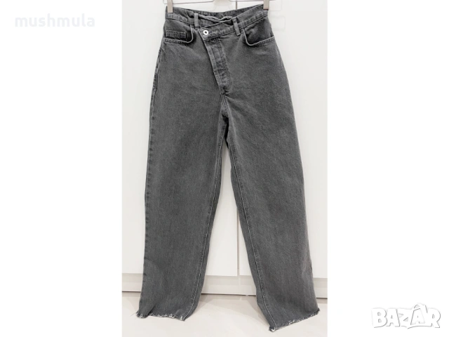 Отлични дънки Collusion XS/S