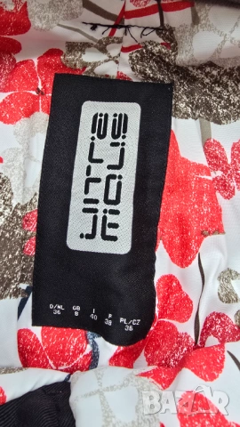 Дамски ски екип размер S-М, снимка 9 - Зимни спортове - 53081960