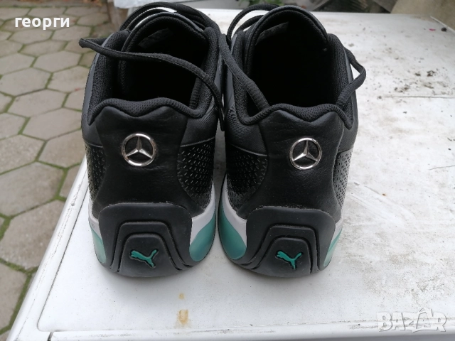 маратонки puma 45 номер, снимка 11 - Маратонки - 52310708