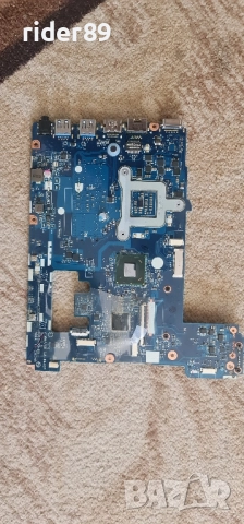 lenovo g500 на части, снимка 17 - Лаптопи за дома - 43537301