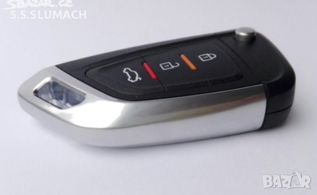 Wv ключ , снимка 4 - Аксесоари и консумативи - 43060137