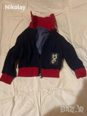 Детски дрехи 18 броя, снимка 14 - Други - 48348650