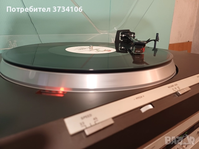 Grundig PS 3500, снимка 9 - Грамофони - 52898644