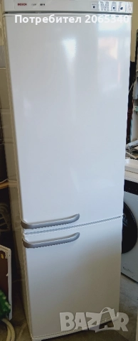 ХЛАДИЛНИК С ФРИЗЕР LIEBHERR, SAMSUNG, AEG,HAIER, BOSCH , снимка 15 - Хладилници - 51556705