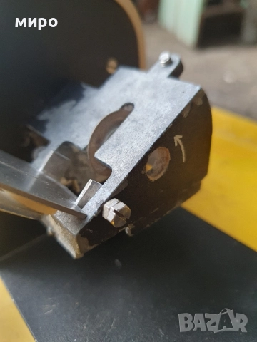 Essilor Rainyl N15 машина за рязане на стъкла, снимка 7 - Други машини и части - 51457287