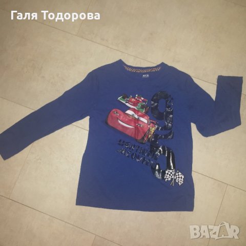Детска блузка , снимка 1 - Детски Блузи и туники - 27684471