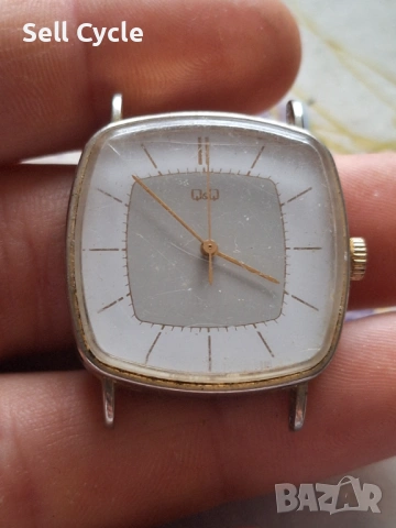 ✅ЧАСОВНИК Q&Q❗