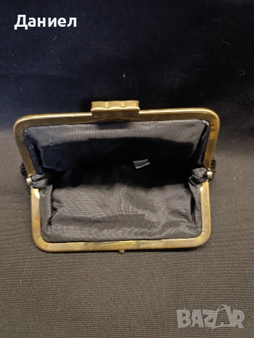 Ретро портмоне , снимка 4 - Портфейли, портмонета - 53250291