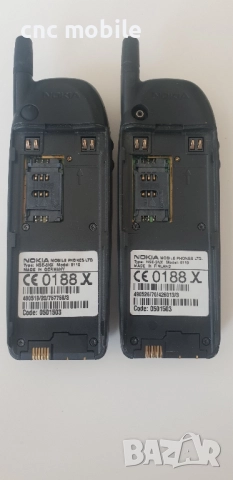 Nokia 6110 Chameleon - Nokia NSE-3NX, снимка 3 - Nokia - 51778450