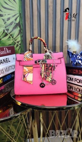 чанти hermes, снимка 8 - Чанти - 51454785