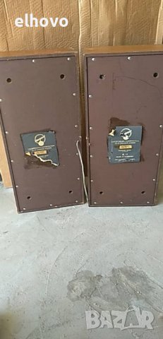 Тонколони Blaupunkt LAB 302 (7.628.963), снимка 4 - Тонколони - 37928886