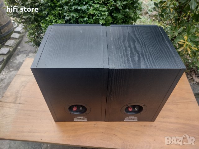 Yamaha NS-G30 mk2, снимка 9 - Тонколони - 39724369