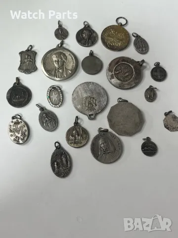 Медали лот, снимка 10 - Други - 49891605