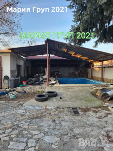 !!!ТОП ОФЕРТА!!! Продавам Самостоятелна Луксозно Обзаведена Къща в гр. Димитровград!!!, снимка 18 - Къщи - 39702076