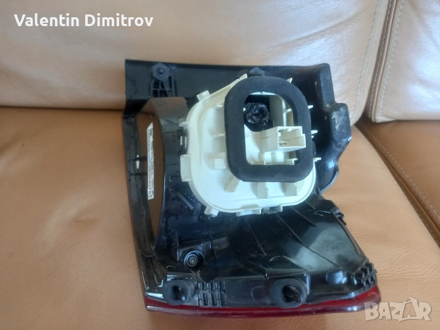 Стоп фолксваген спортсван голф 7 Vw Sportsvan Golf 7, снимка 3 - Части - 51606746