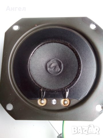  Rotel - CT 57S/2, снимка 3 - Тонколони - 40313260