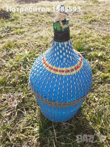 Стари дамаджани, снимка 4 - Антикварни и старинни предмети - 49235149