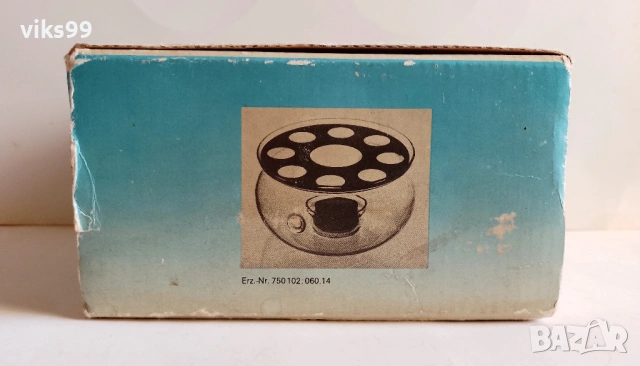 Стари немски артикули от Соц. време - Made in DDR (ГДР), снимка 12 - Колекции - 53096627