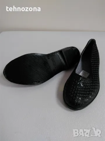 Работни гумени обувки тип галоши дамски ”Детелина”, снимка 3 - Други - 50375895