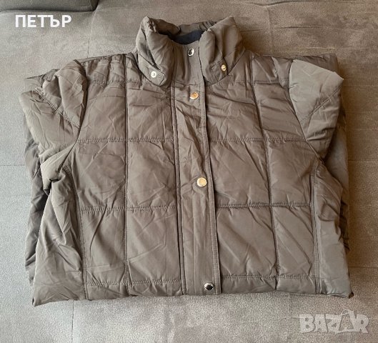 Дамско яке Tommy Hilfiger, снимка 8 - Якета - 43298967