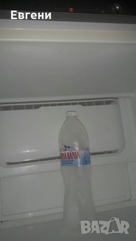 Хладилник хувър голям 185 висок 72широк, снимка 4 - Витрини - 26662737