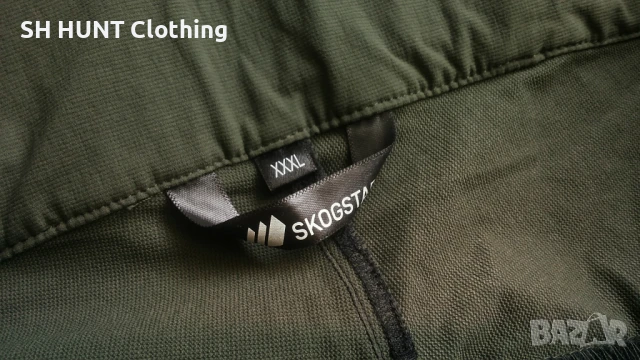 SKOGSTAD Larstingen Stretch Trouser размер XXXL изцяло еластичен панталон - 1227, снимка 16 - Екипировка - 51081376