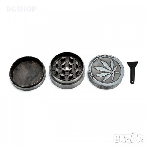 Grinder Amsterdam / Грайндер Амстердам - Модел 1, снимка 3 - Други - 26226383