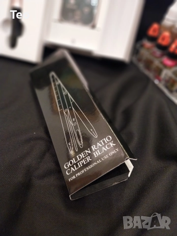 Професионален сет за микропигментация, снимка 4 - Козметични уреди - 52319098