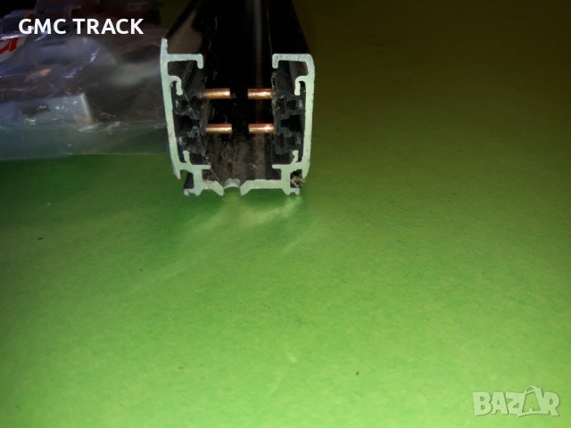 Адаптер ACA  AD4SG за трифазен шинопровод Global Finland, снимка 5 - Други машини и части - 28051901