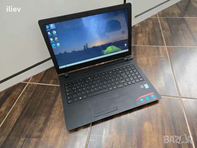 Lenovo IdeaPad 100-15IBY, снимка 1