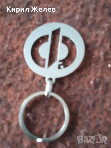 Ключодържател 49445, снимка 3 - Колекции - 53490802