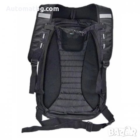 Аеродинамична раница за мотор Automat, 30L, снимка 7 - Аксесоари и консумативи - 32458951