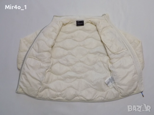 пухено яке peak performance горнище худи суичър фанела блуза туризъм планина дамско оригинално XS, снимка 3 - Якета - 52682890