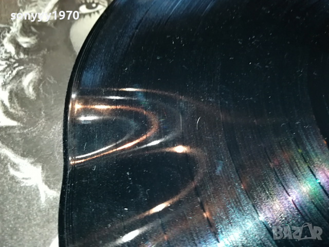 поръчана-DIANAS DUETS-ENGLAND 0704221925, снимка 9 - Грамофонни плочи - 36381125