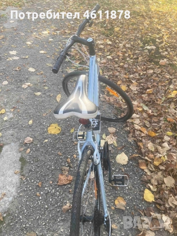 Алуминиево колело Treck , снимка 4 - Велосипеди - 52262929