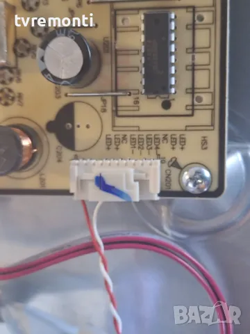 подсветка от дисплей TST4251 от Xiaomi модел L43M5-5ASP, снимка 2 - Части и Платки - 47326801