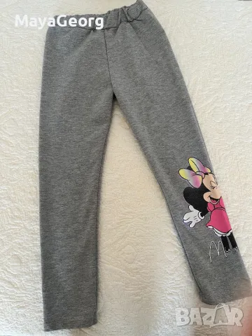 Клин с Мини Маус 7-8 години