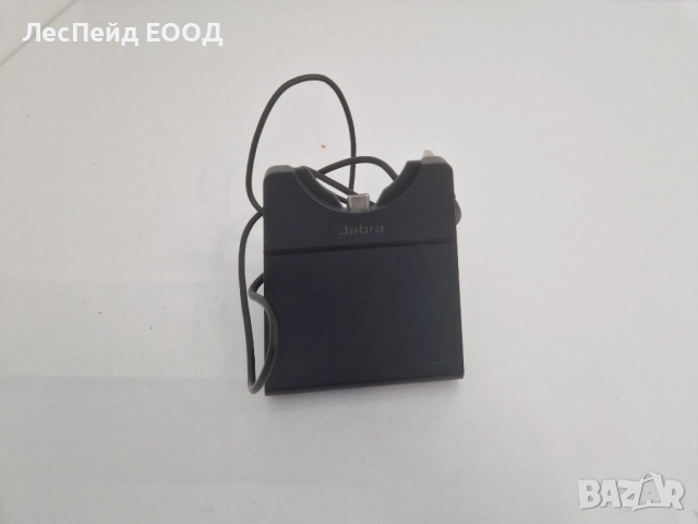 Jabra Engage 55 SE MS Stereo Link400 C със стойка
