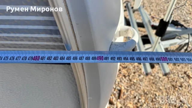 Продавам четири местна каравана. , снимка 14 - Каравани и кемпери - 48003975