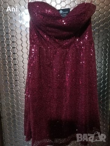 Маркова рокля размер М, снимка 3 - Рокли - 33486824